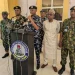 Police ban Sallah durbar in Kano