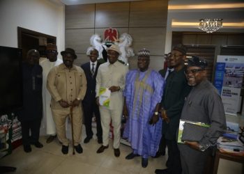 Keyamo vows to tackle illegal aircraft charter flights