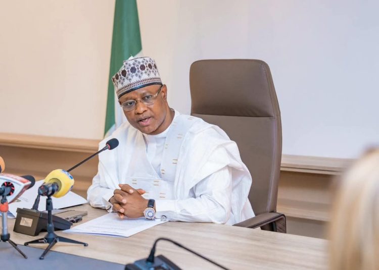 Kaduna govt doles out implements, fertilisers, pesticides to farmers