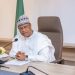 Kaduna govt doles out implements, fertilisers, pesticides to farmers