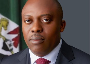 Rivers: APC orders Governor Fubara to resign within 48 hours or be impeached