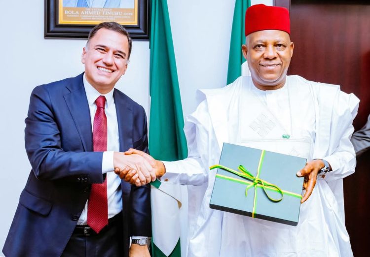 Nigeria-Brazil’s $1.1bn Green Imperative Project kicks off