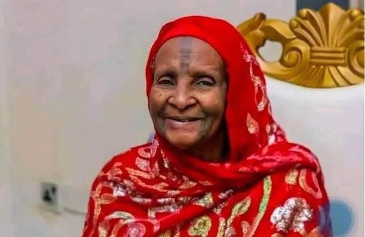 Mother of Katsina governor, Hajiya Safara’u, dies at 93