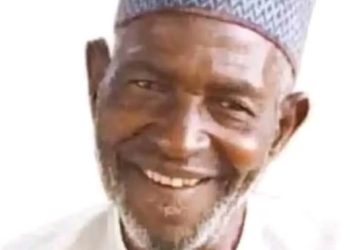 Veteran Hausa actor, Abdullahi Ƙarƙuzu, dies