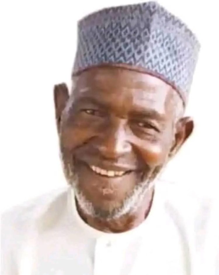 Veteran Hausa actor, Abdullahi Ƙarƙuzu, dies
