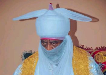 Sallah: Emir Bayero cancels Durbar celebration in Kano