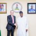 Nigeria, EU brainstorm on ways for expanded trade, investment