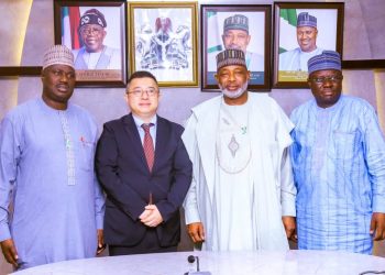 FG commends Japanese agency for its support for Nigerian agriculture 