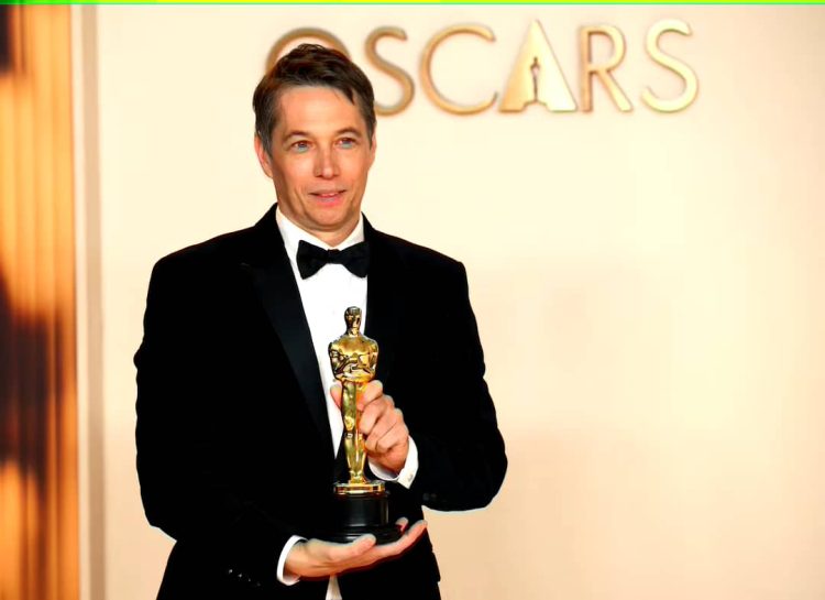 ‘Anora’ filmmaker Sean Baker wins Oscar for Best Director