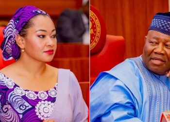 Akpabio, Natasha, Bago, 313 and the Weight of Accountability