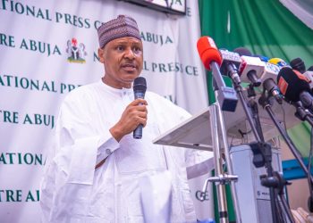 2025 Budget: A roadmap for economic resilience and national progress – Idris