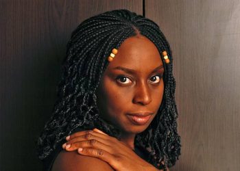 Celebrated author Chimamanda Ngozi Adichie: ‘I have always longed to be known’