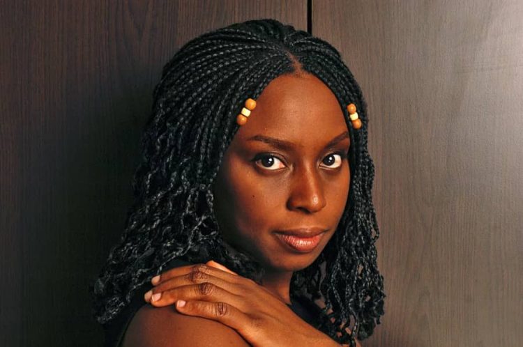 Celebrated author Chimamanda Ngozi Adichie: ‘I have always longed to be known’