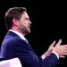 JD Vance denies disrespecting UK and France over Ukraine peacekeeping force