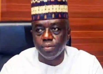 Tinubu appoints Ogunjimi Accountant General of the Federation