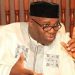 Former presidential spokesman, Doyin Okupe dies at 72