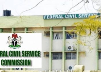 Civil service jobs: FG extends application deadline to March 17