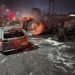 1 dead, 4 injured in Lagos gas tanker explosion