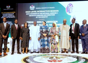 Edun urges unity in fiscal management