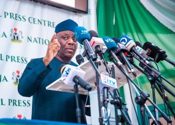 Why there is proliferation of varsities – Minister