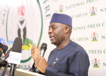 Why there is proliferation of varsities – Minister