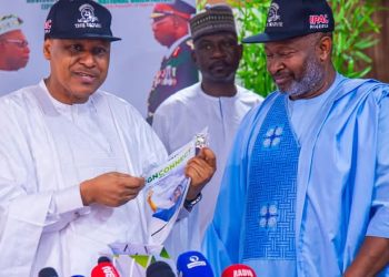 FG supports documentary on Nigeria’s 25 years of unbroken democracy 
