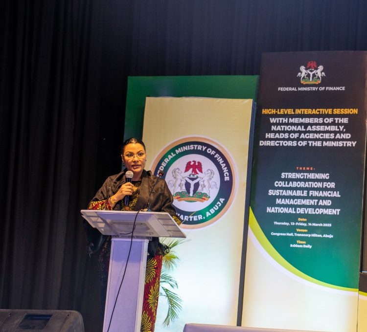 Nigeria set for highest economic growth rate in years – Minister
