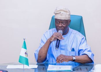 FG aims to boost food security with enhanced NAGS