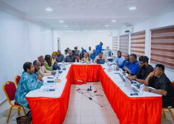 Ministry hosts drafting exercise to finalise Nigeria’s National Policy on Culture