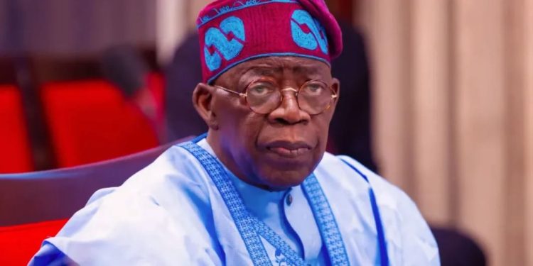 Tinubu orders manhunt for hunters’ killers in Edo