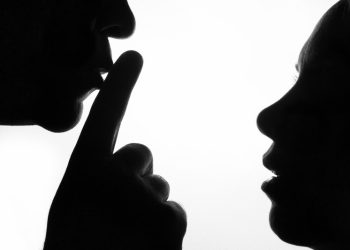 Sexual Harassment and Rape: Is Silence Really Golden?