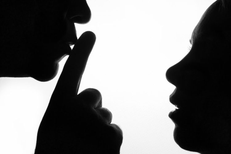Sexual Harassment and Rape: Is Silence Really Golden?