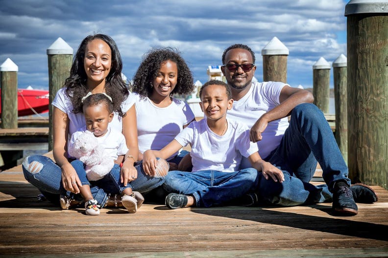 The Fear I Have for My Children