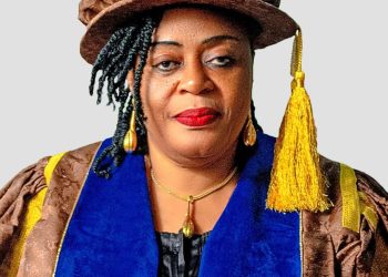 Ministry acknowledges selection of Arinze-Umobi as acting VC of UniZik