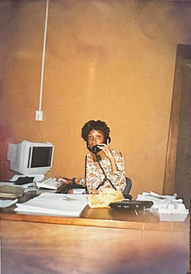 The Cash, The Lie, And The Seer From Jos (Or A Good Samaritan Called ‘J’)