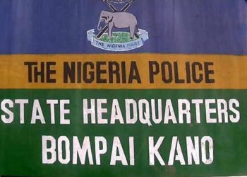 Kano police investigate death of DPO, 1 other in skirmish 