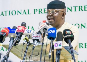 Water Resources Minister lists strides, commends Tinubu for visionary leadership