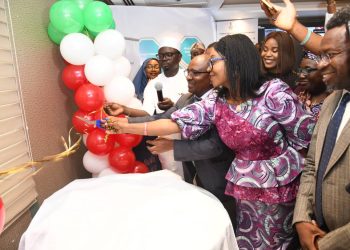 ‘YO! Health’: FG launches new youth-focused health awareness campaign