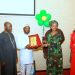 Finance Ministry celebrates staff excellence
