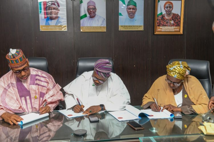 FG takes over National Orthopaedic Hospital in Borno