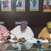 FG takes over National Orthopaedic Hospital in Borno