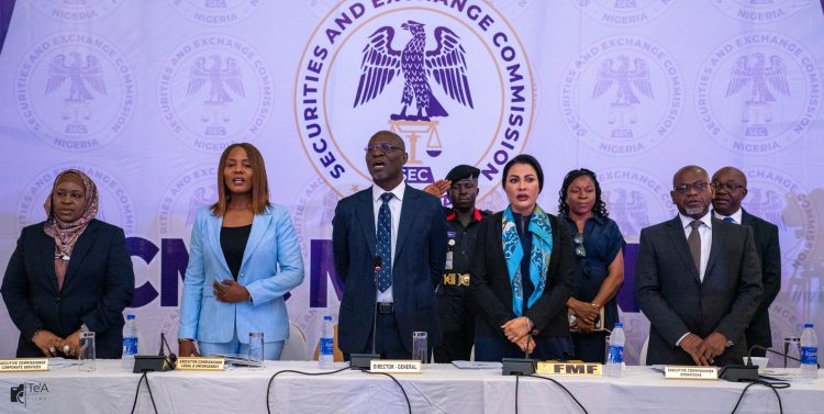FG urges capital market operators to deepen investor confidence, improve financial literacy 