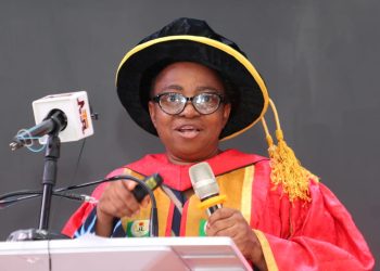 Open and Distance Learning democratises education, breaks geographical barriers, NOUN lecturer says