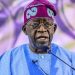 We have made undeniable progress, Tinubu says on 2nd anniversary in office