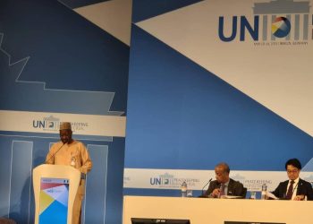 UN peacekeeping parley: Nigeria reaffirms commitment to global peace and security
