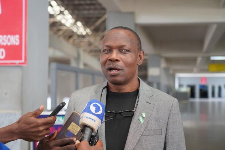 Nigeria’s Participation in the BRICS Ministers of Health Meeting in Brazil