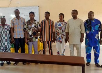 ANA Abia elects new exco