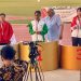 Team Nigeria shines bright in Tunisia, bags 19 medals, finishes 2nd