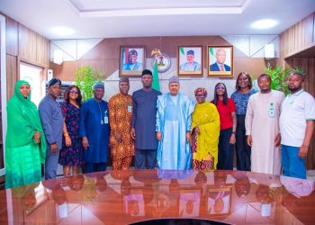 FG backs national campaign for measles-rubella vaccine rollout