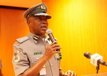 Customs Service reinforces anti-fuel smuggling, deploys new officers for better results